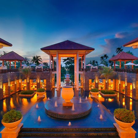 Banyan Tree Sanya - Private Beach Zewnętrze zdjęcie