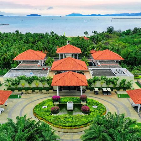 Banyan Tree Sanya - Private Beach Zewnętrze zdjęcie