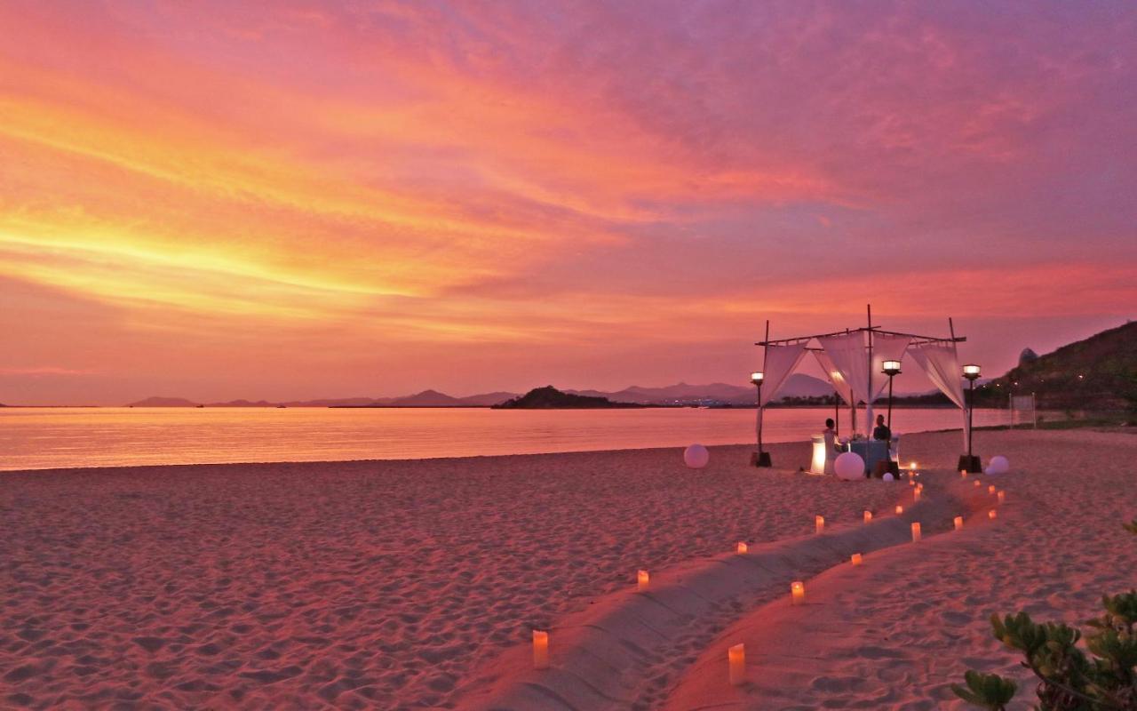 Banyan Tree Sanya - Private Beach Zewnętrze zdjęcie