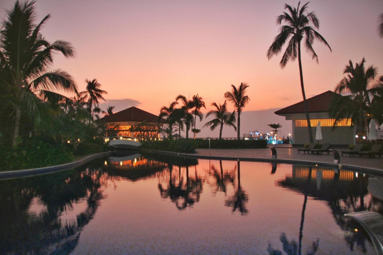 Banyan Tree Sanya - Private Beach Zewnętrze zdjęcie