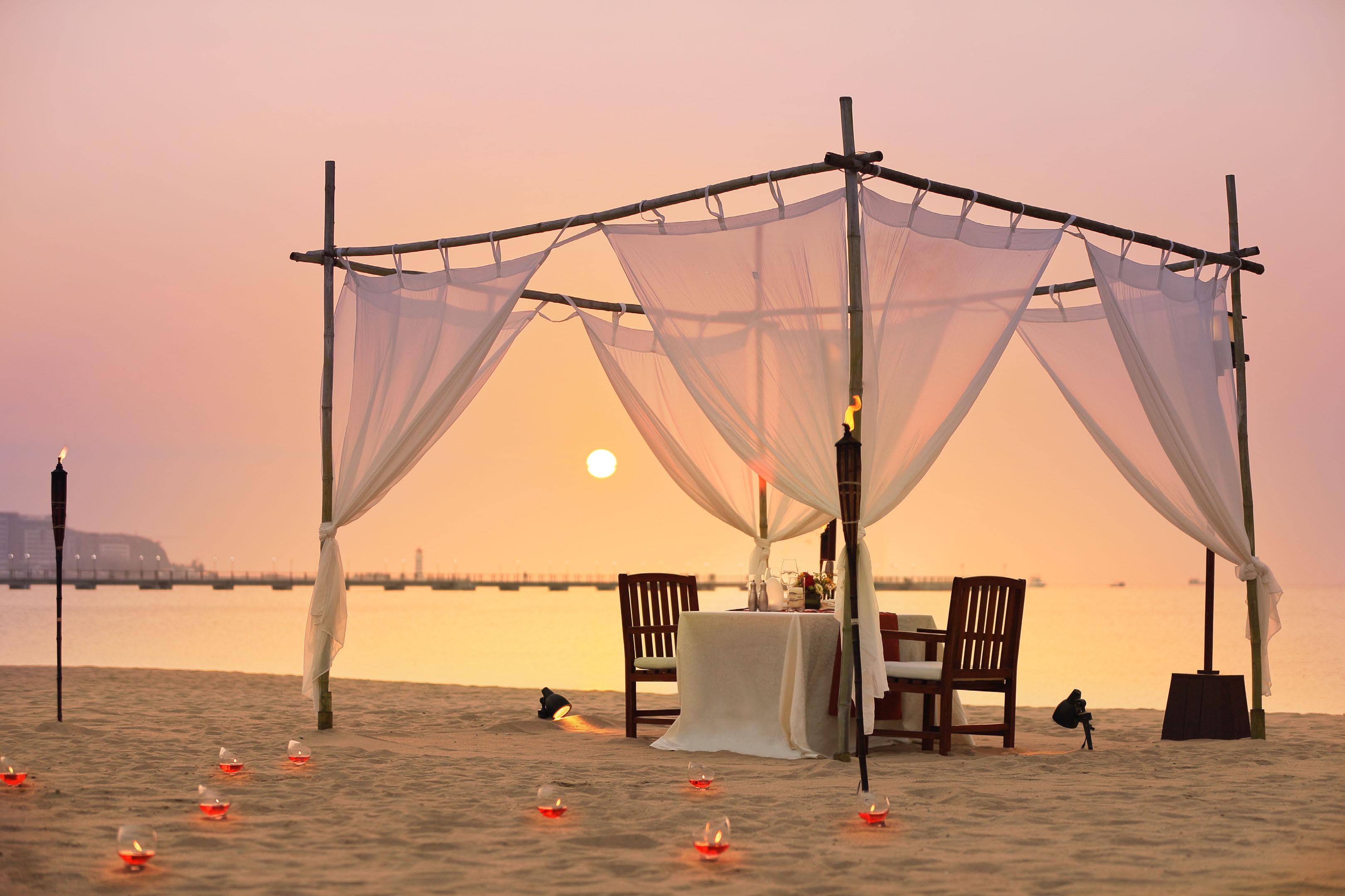 Banyan Tree Sanya - Private Beach Zewnętrze zdjęcie