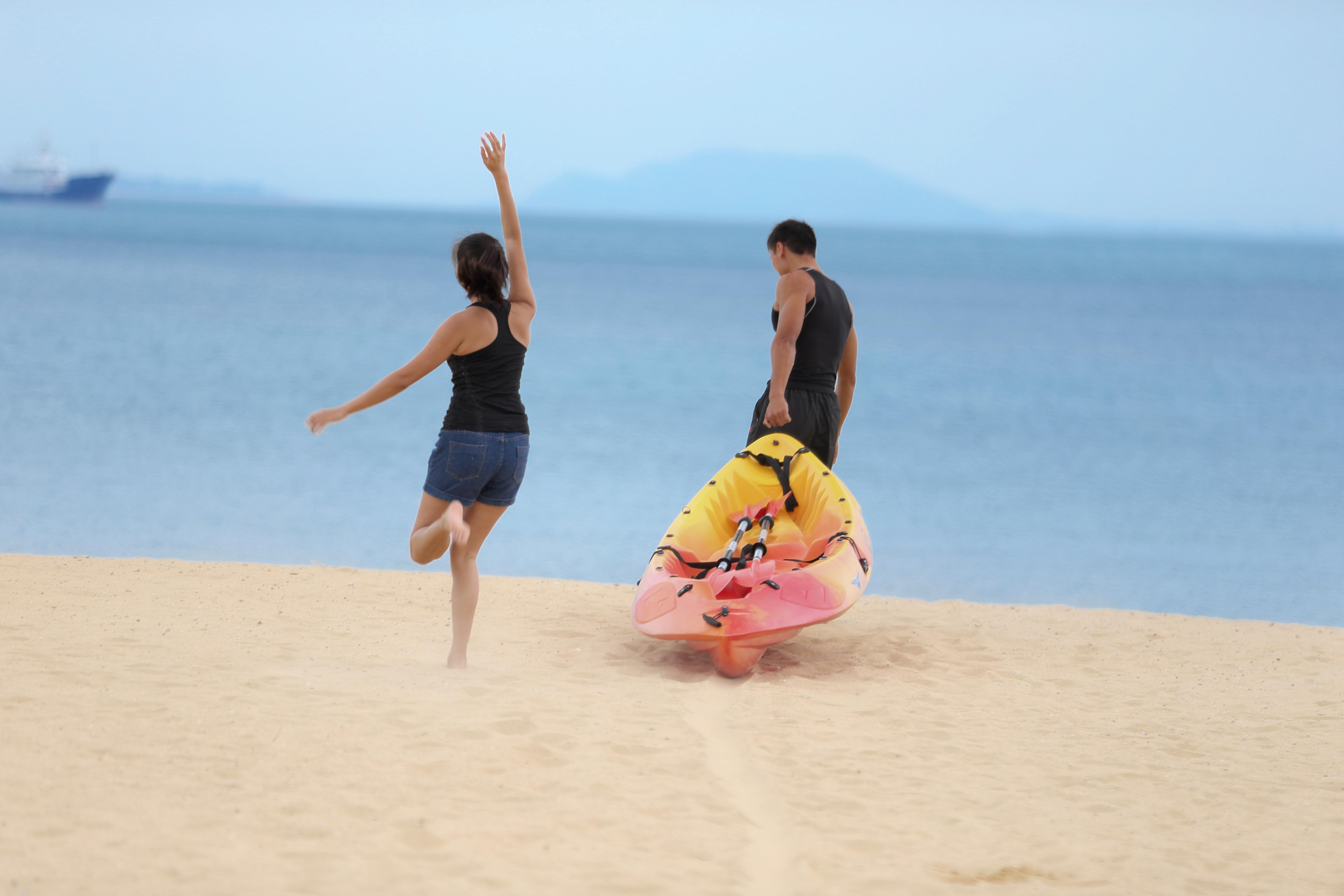 Banyan Tree Sanya - Private Beach Zewnętrze zdjęcie