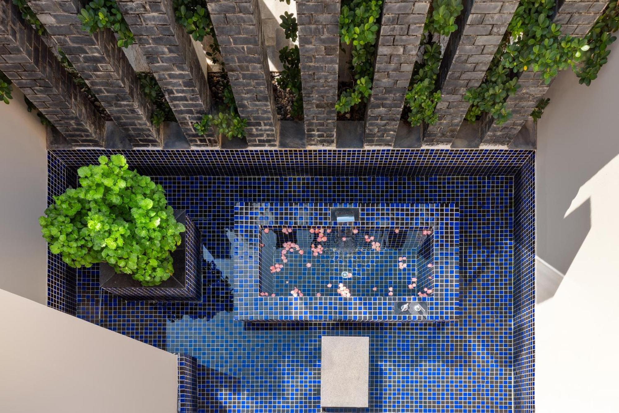 Banyan Tree Sanya - Private Beach Zewnętrze zdjęcie