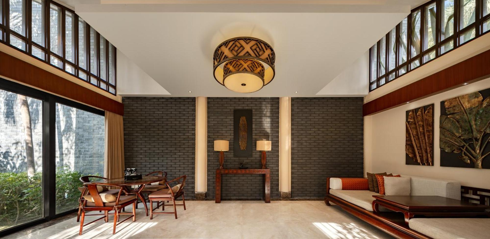 Banyan Tree Sanya - Private Beach Zewnętrze zdjęcie