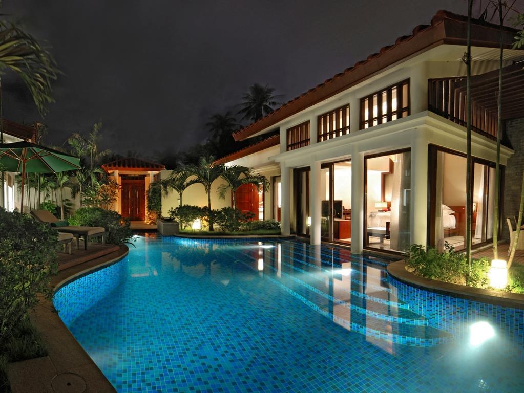 Banyan Tree Sanya - Private Beach Zewnętrze zdjęcie