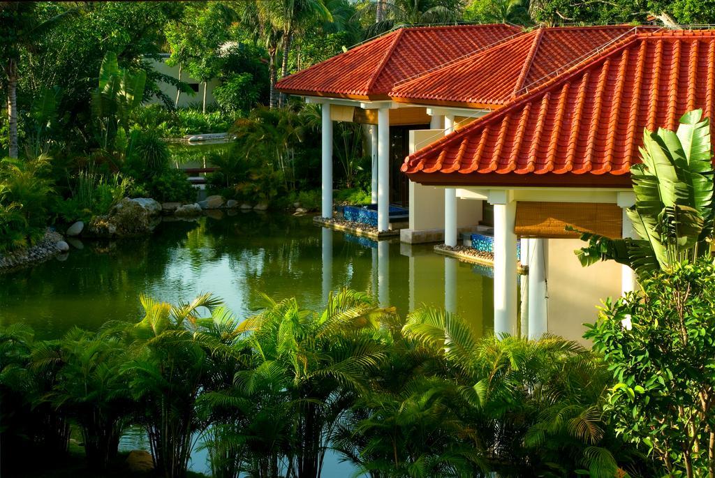 Banyan Tree Sanya - Private Beach Zewnętrze zdjęcie